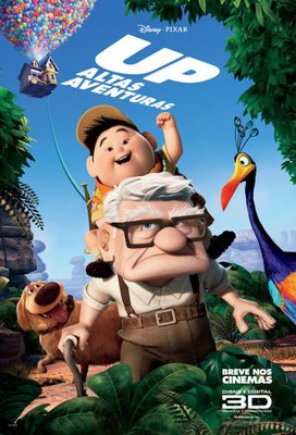 [Aventura]   Up: Altas Aventuras